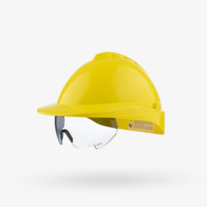CARCASA C/REFLEX + VISOR T -S/ARNES- LIBUS