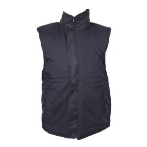 CHALECO TRUCKER ECONOMICO