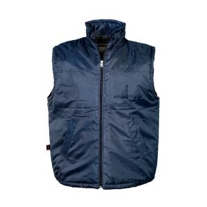 CHALECO TRUCKER BASICO  - PAMPERO