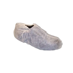 CUBRE CALZADO DE TEJIDO DE PP.