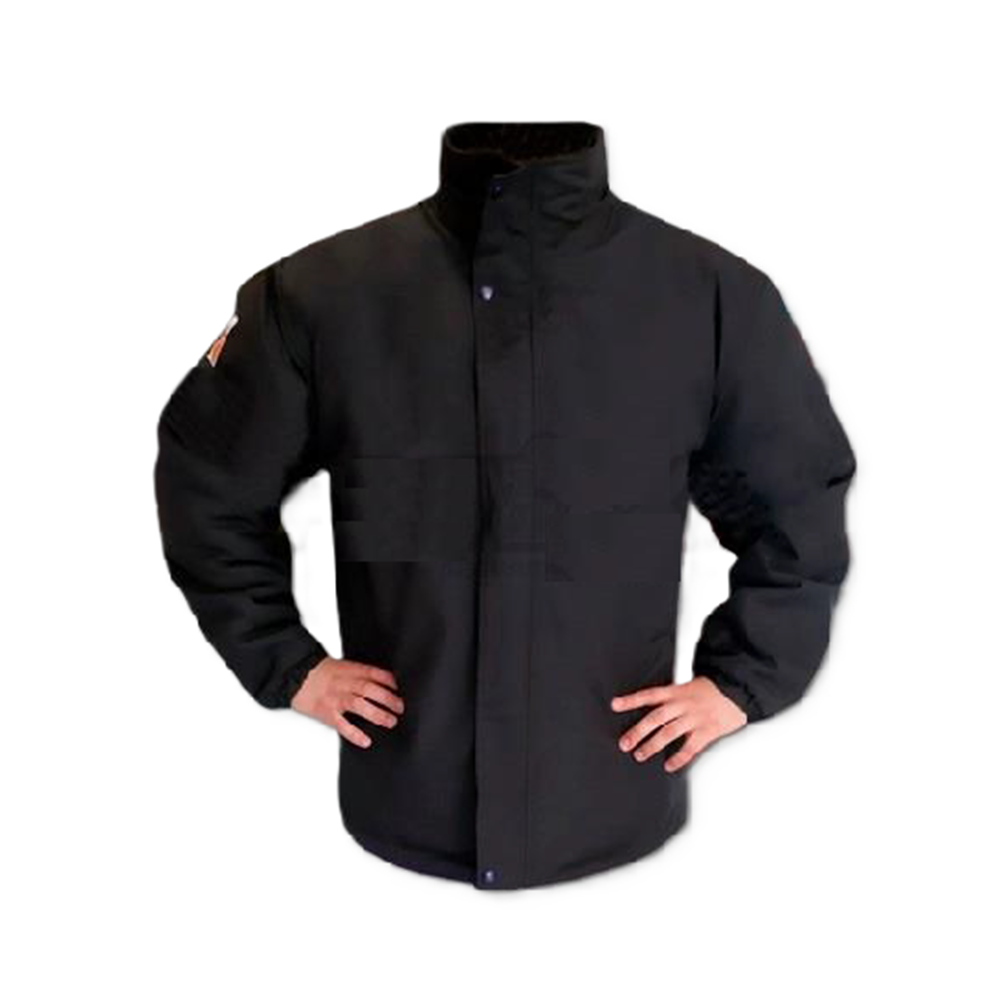 CAMPERA IGNIFUGA INDUSTRIAL NOMEX DUPONT -6oz