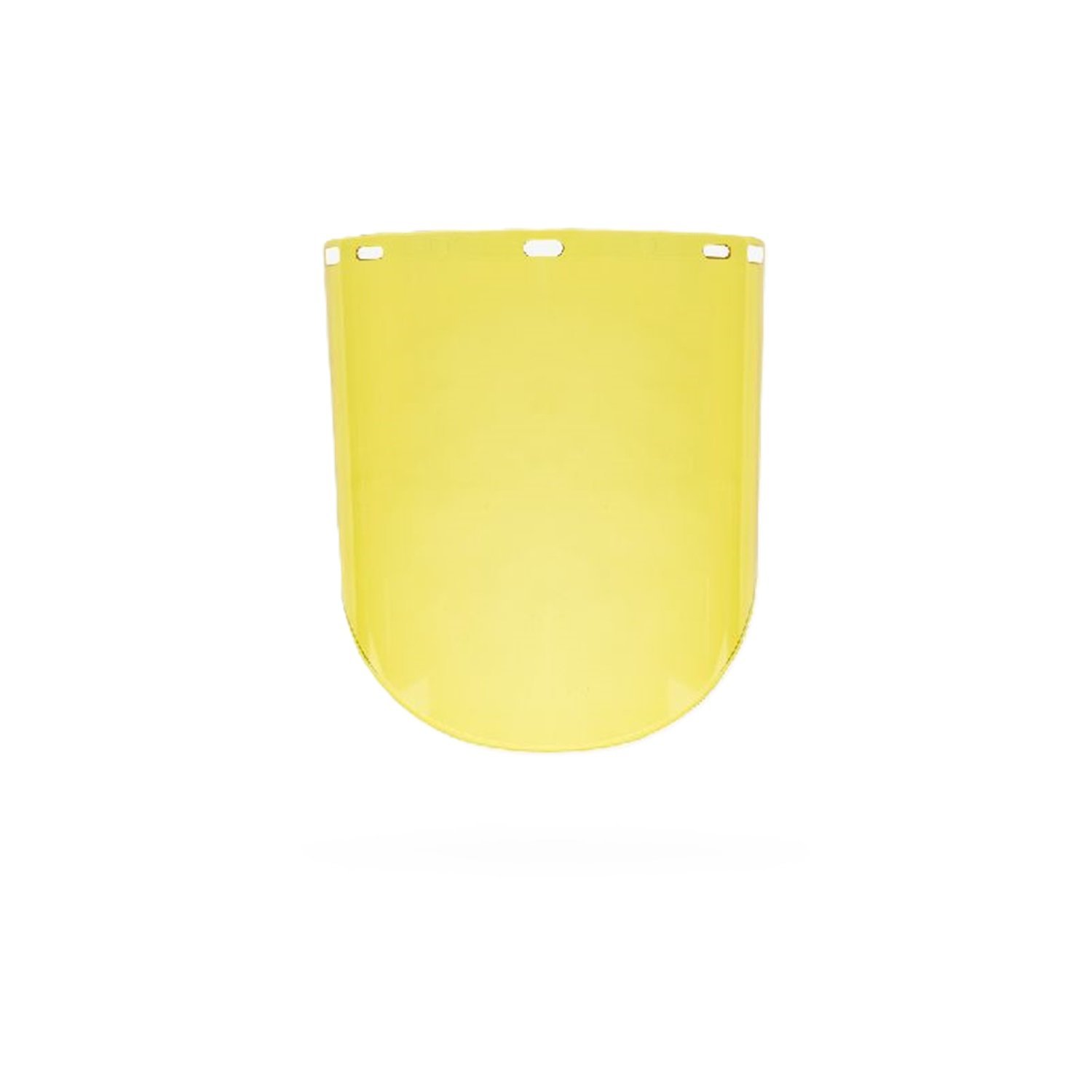 PROTECTOR FACIAL CILINDRICO SIN MENTONERA (S/ARNES) -LIBUS - Image 2