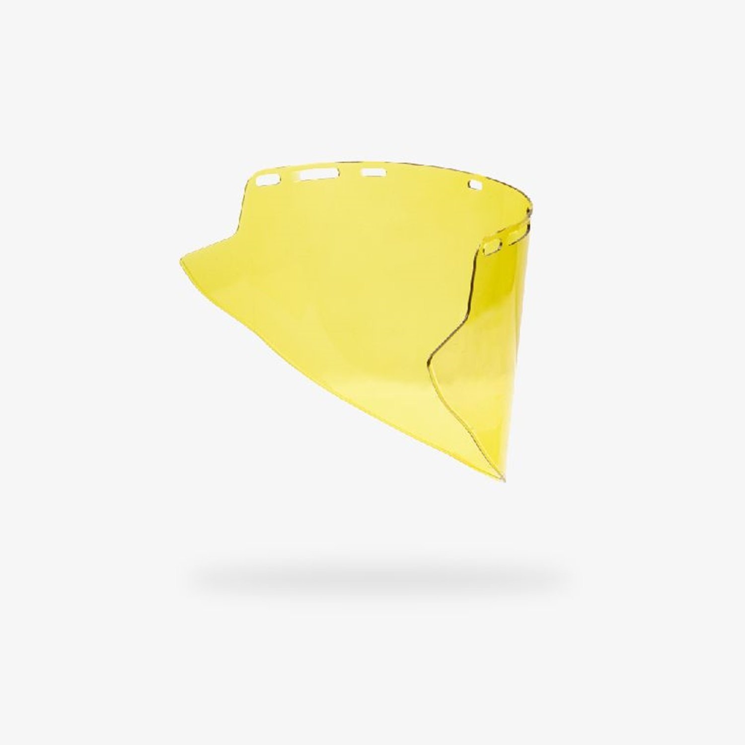 PROTECTOR FACIAL CILINDRICO SIN MENTONERA (S/ARNES) -LIBUS - Image 4