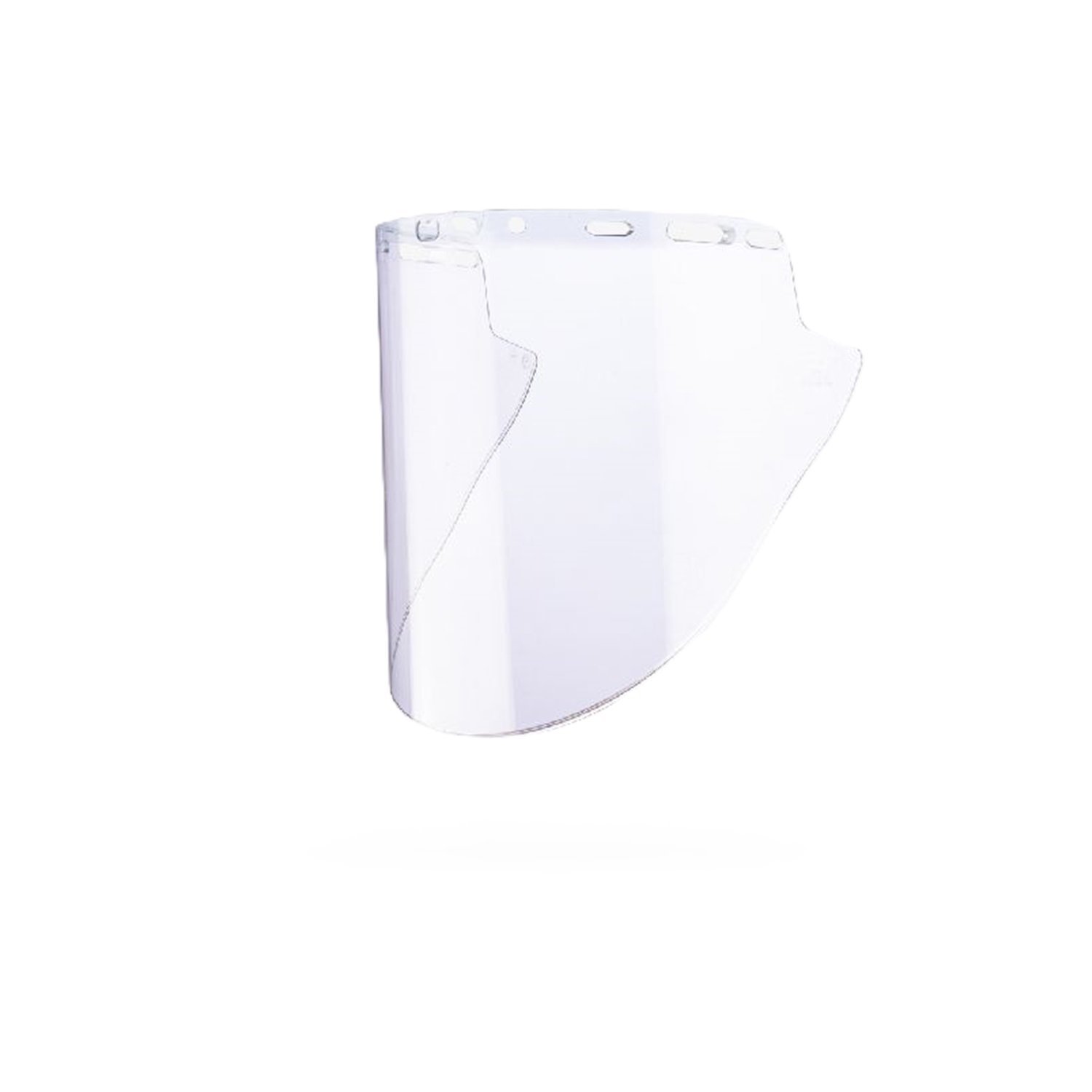 PROTECTOR FACIAL CILINDRICO SIN MENTONERA (S/ARNES) -LIBUS - Image 3