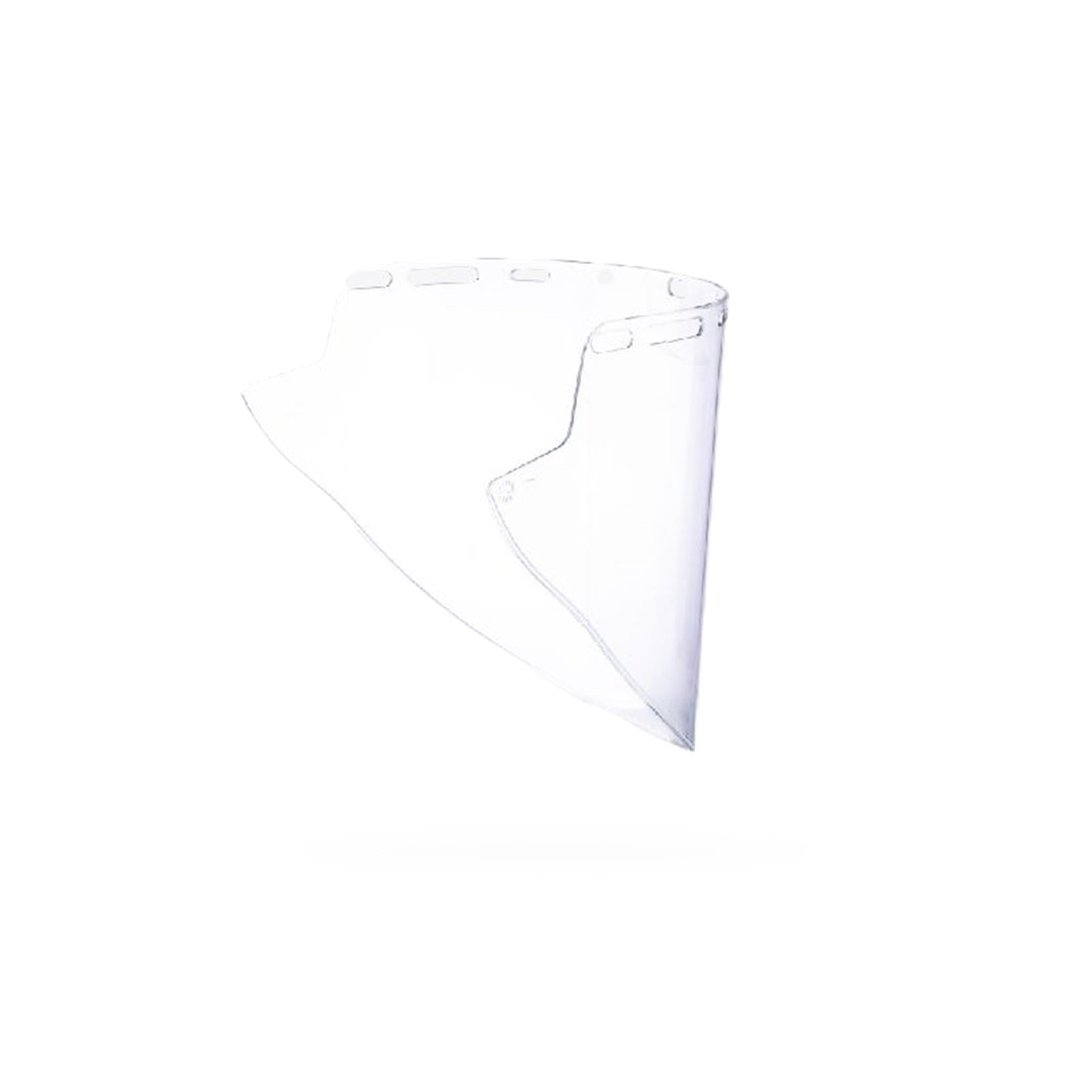 PROTECTOR FACIAL CILINDRICO SIN MENTONERA (S/ARNES) -LIBUS - Image 8