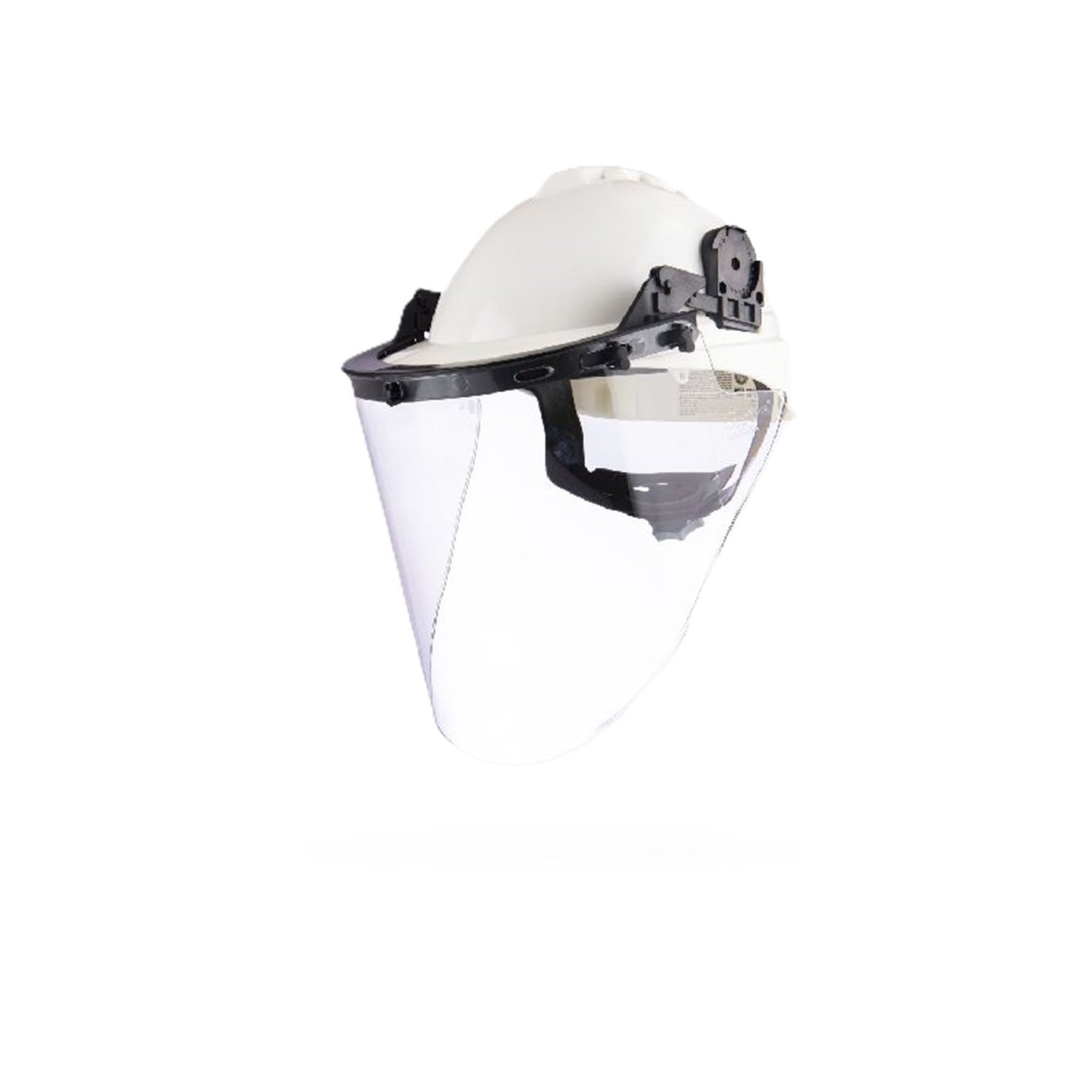 PROTECTOR FACIAL CILINDRICO SIN MENTONERA (S/ARNES) -LIBUS - Image 9