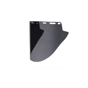 PROTECTOR FACIAL CILINDRICO SIN MENTONERA (S/ARNES) -LIBUS