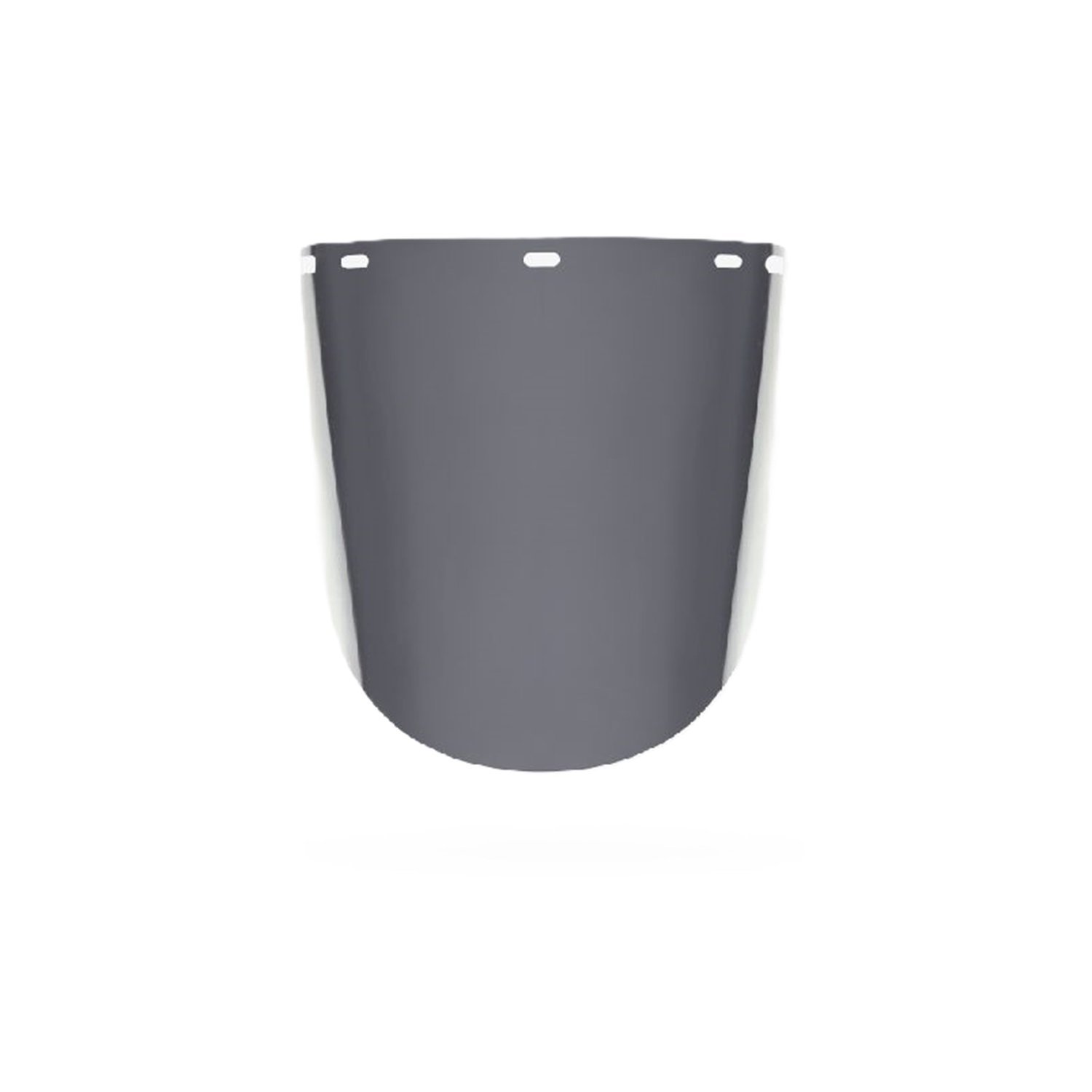 PROTECTOR FACIAL CILINDRICO SIN MENTONERA (S/ARNES) -LIBUS - Image 5