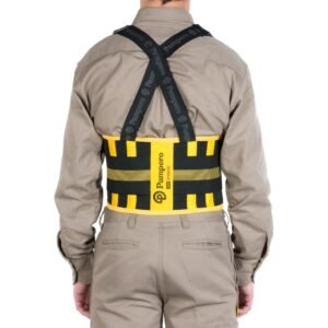 PROTECTOR LUMBAR - PAMPERO