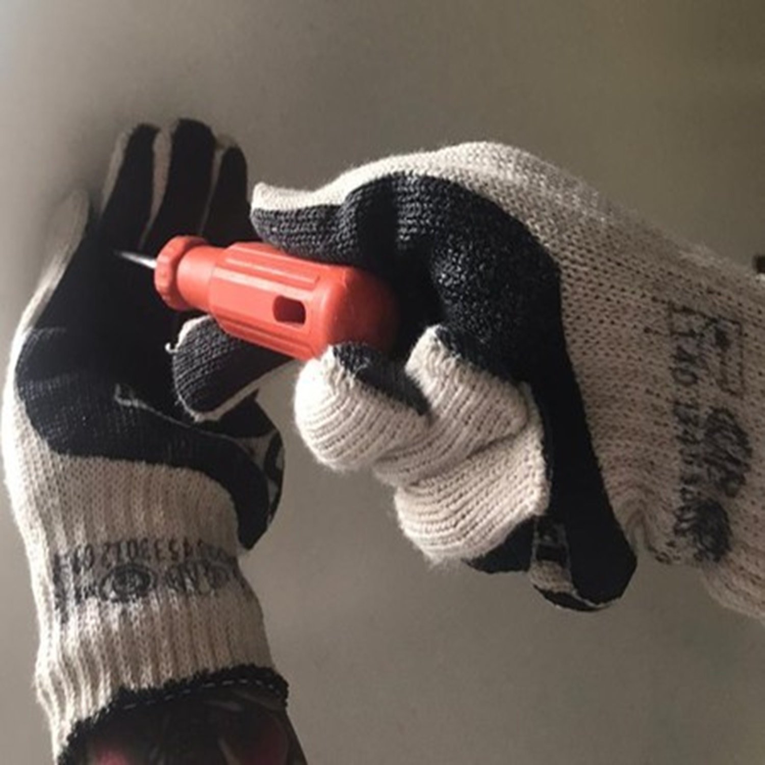 GUANTE INDUSTRIAL LAMINADO - Image 2