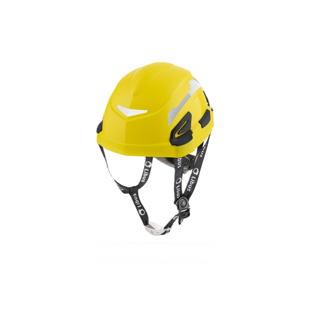 CASCO ANDES -RESCATISTA - ALTURA -LIBUS