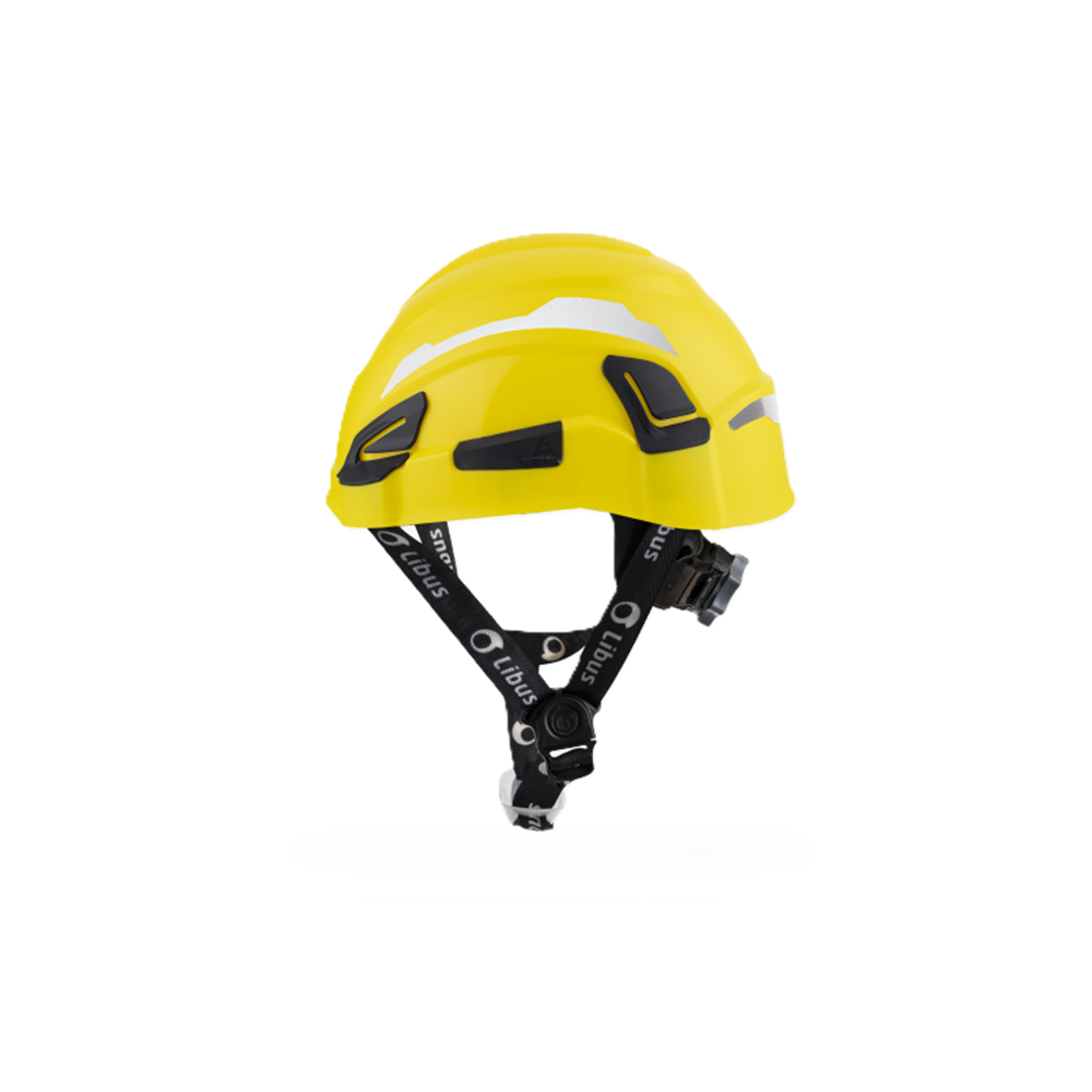 CASCO ANDES -RESCATISTA - ALTURA -LIBUS - Image 2