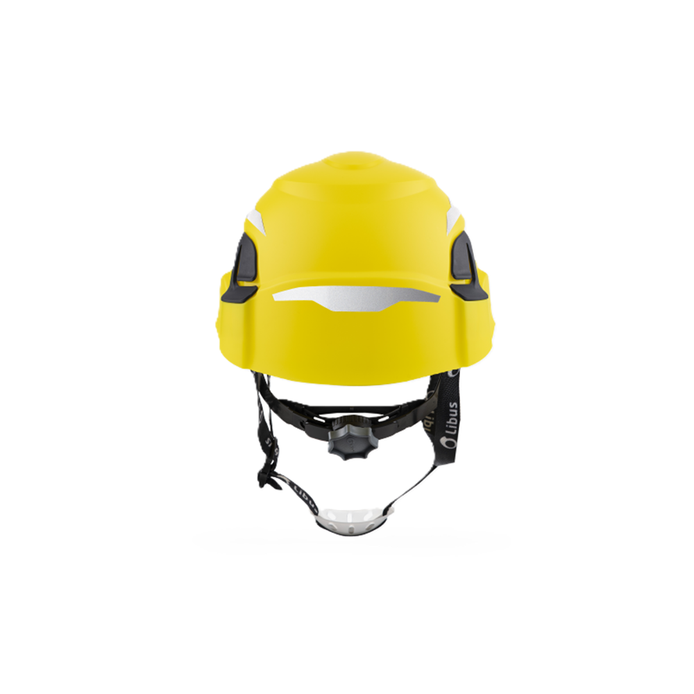 CASCO ANDES -RESCATISTA - ALTURA -LIBUS - Image 4