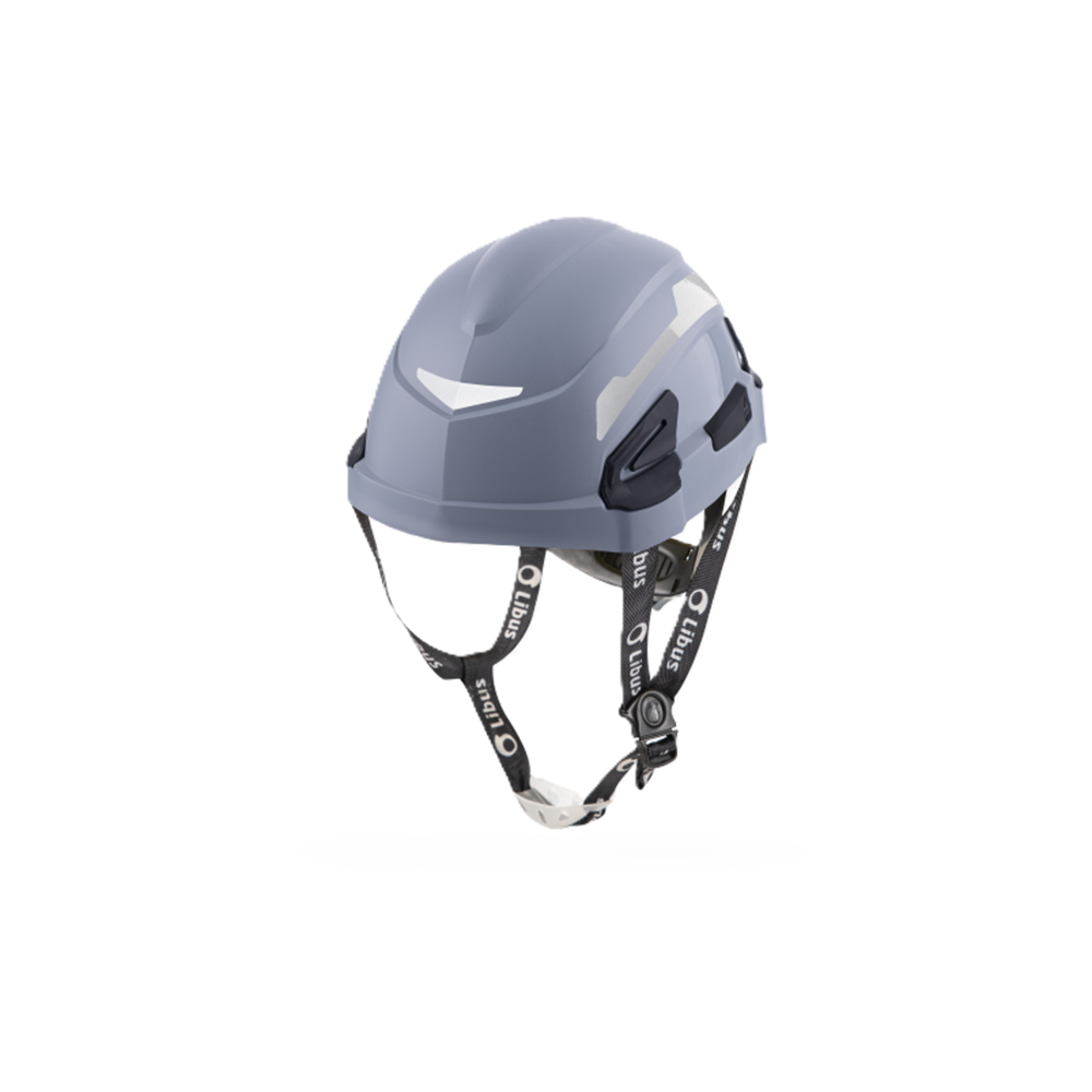 CASCO ANDES -RESCATISTA - ALTURA -LIBUS - Image 14