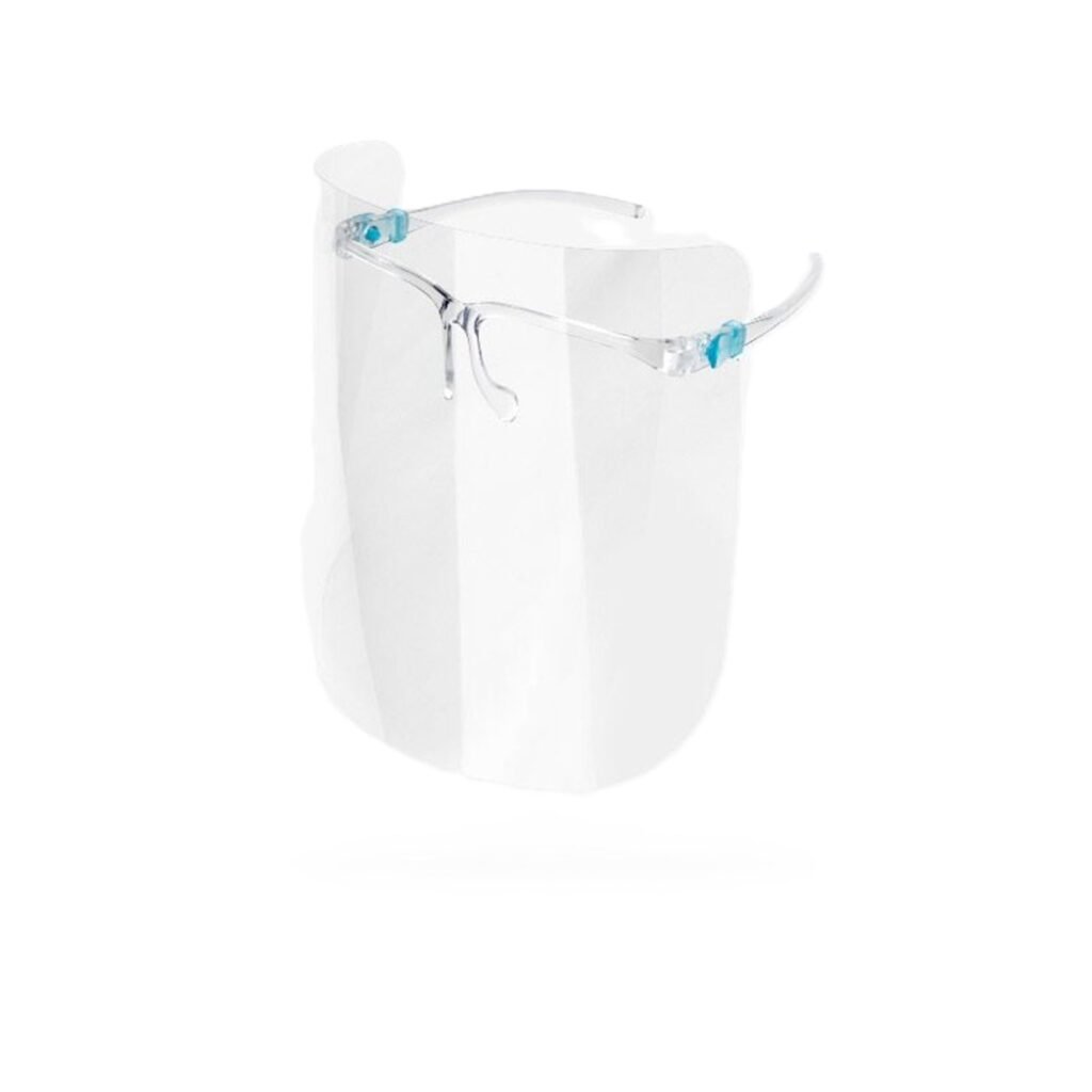 PROTECTOR FACIAL CRONOS -LIBUS