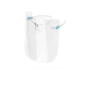 PROTECTOR FACIAL CRONOS - LIBUS