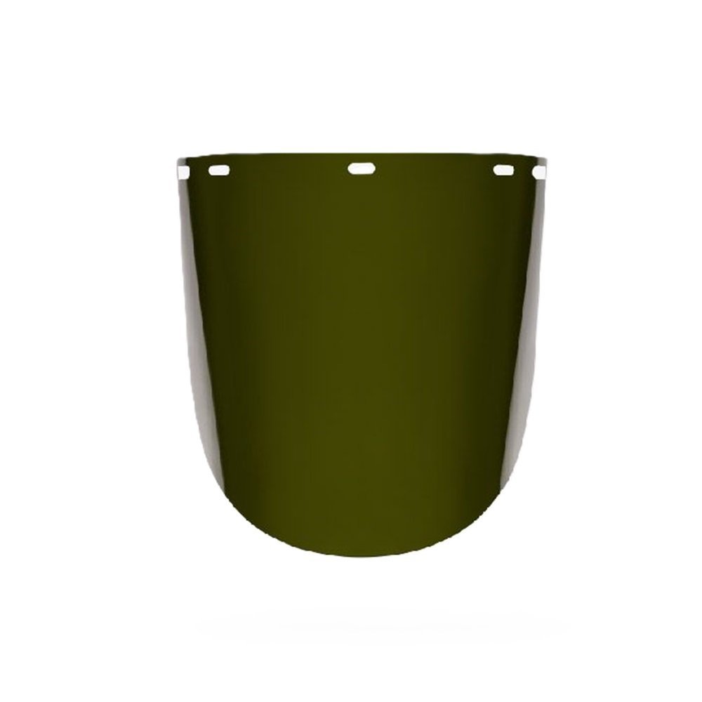 PROTECTOR FACIAL TIPO BURBUJA POLICARBONATO (S/ARNES) - LIBUS - Image 2