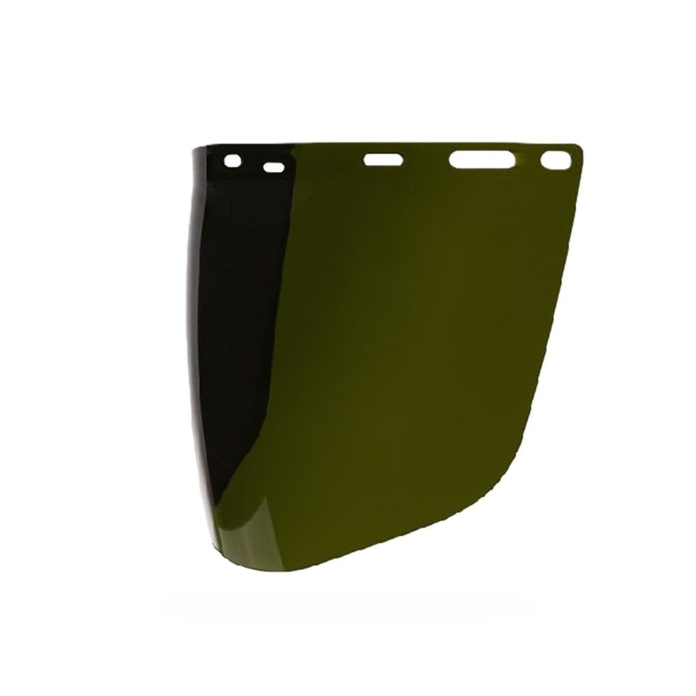 PROTECTOR FACIAL TIPO BURBUJA POLICARBONATO (S/ARNES) - LIBUS - Image 7