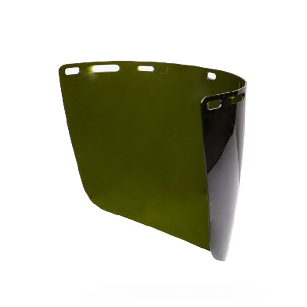 PROTECTOR FACIAL TIPO BURBUJA POLICARBONATO (S/ARNES) - LIBUS - Image 3