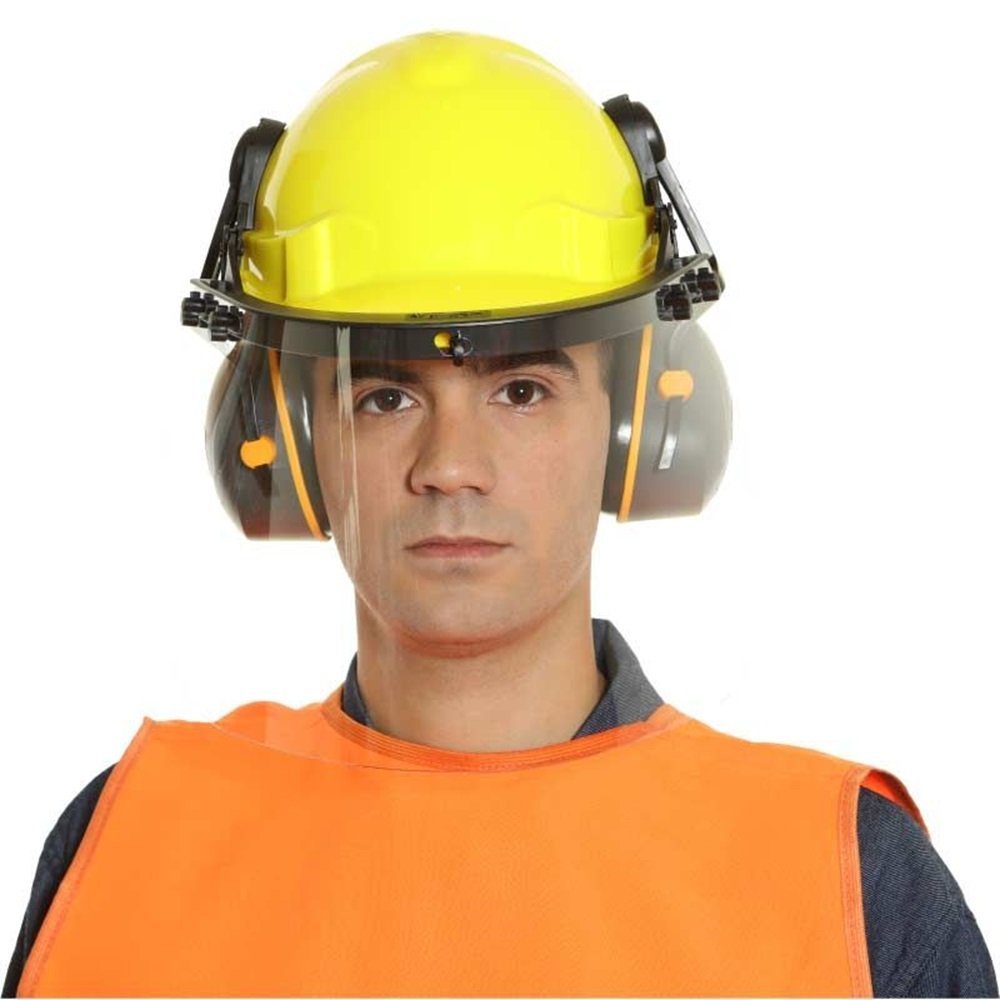 PROTECTOR FACIAL PLANO - LIBUS - Image 4