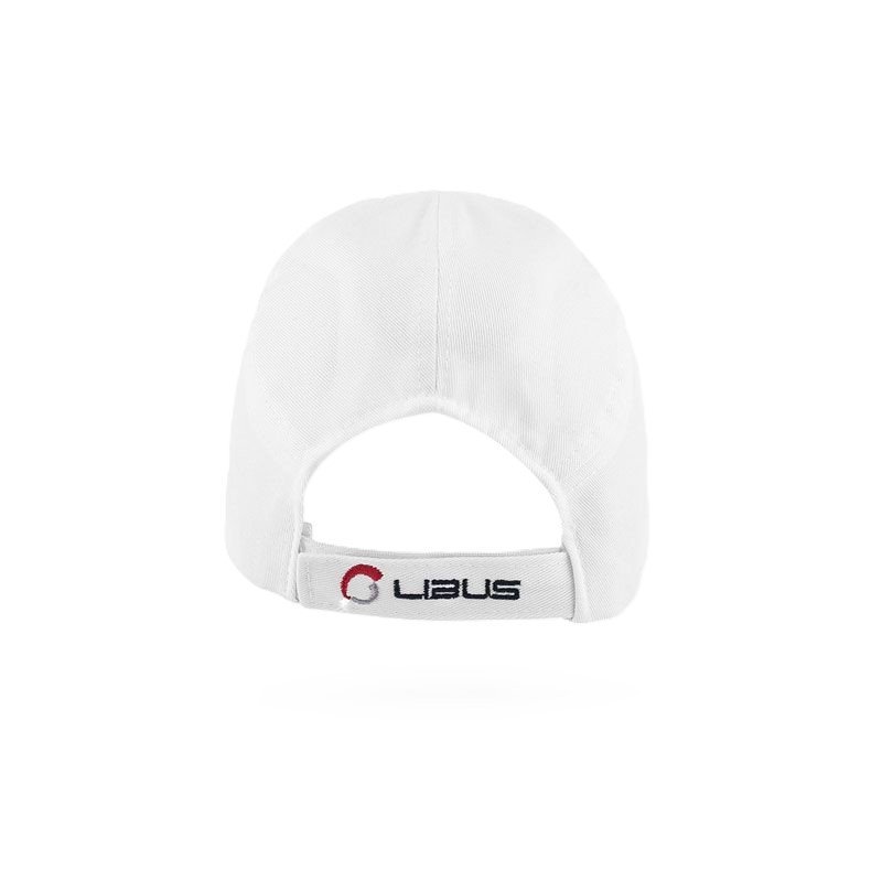 GORRA CON CASQUETE PLASTICO - LIBUS - Image 9
