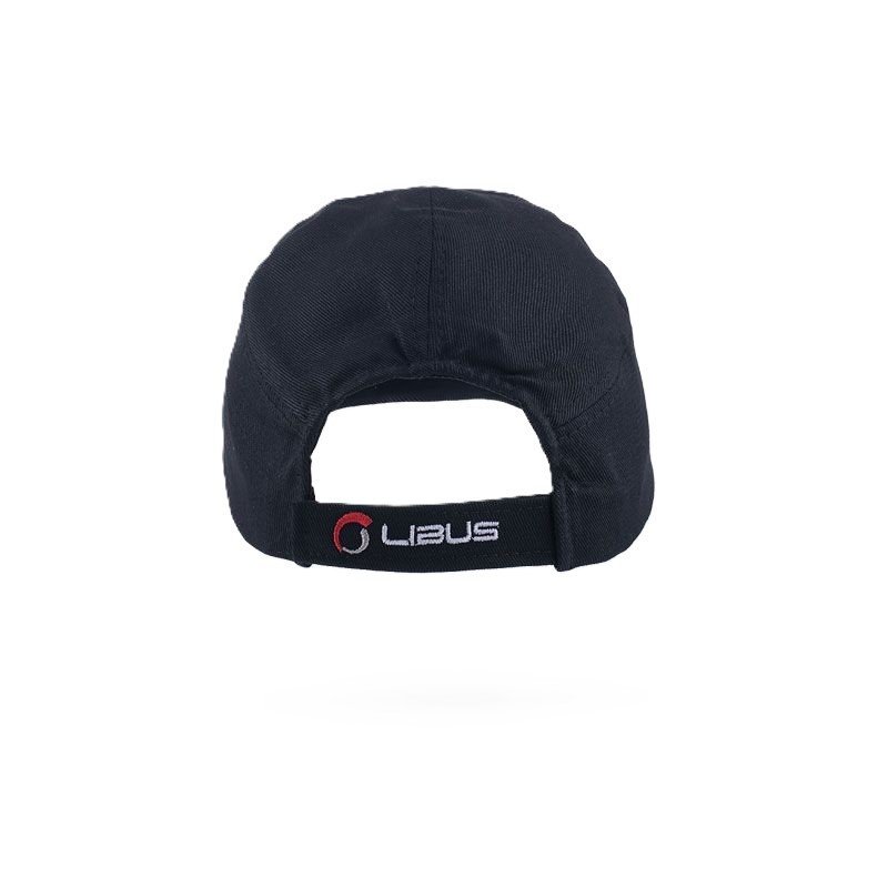 GORRA CON CASQUETE PLASTICO - LIBUS - Image 6