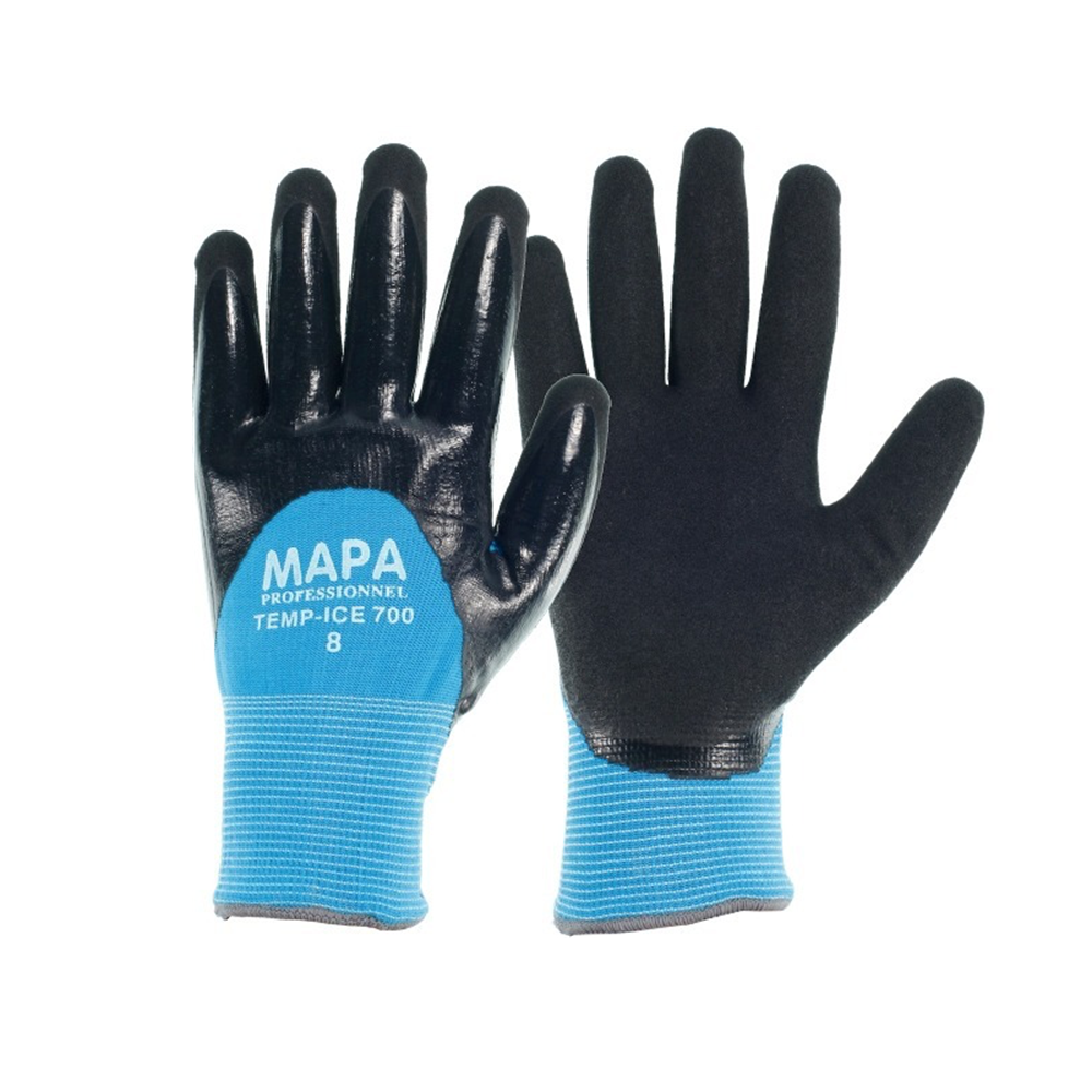 GUANTE BAJA TEMPERATURA TEMP ICE 700 - MAPA - Image 2
