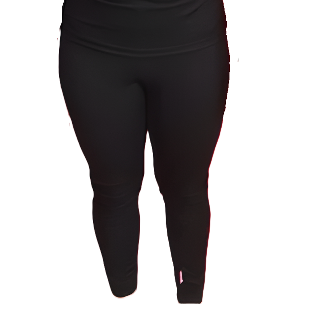 PANTALON PRIMERA PIEL ECONOMICO "CALIMA" POLIESTER - Image 4