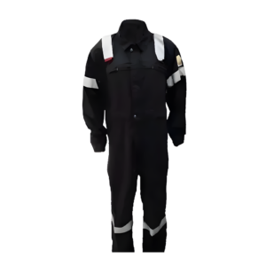 MAMELUCO IGNIFUGO PREMIUM LIVIANO C/ REFLECTIVO, 4,5oz - NOMEX DUPONT