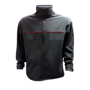 CAMPERA IGNIFUGA SOFTSHELL INDUSTRIAL - NOMEX DUPONT
