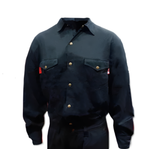 CAMISA IGNIFUGA, 4,5oz - NOMEX