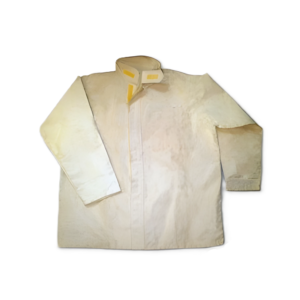 CAMPERA SOLDADOR KEVLAR