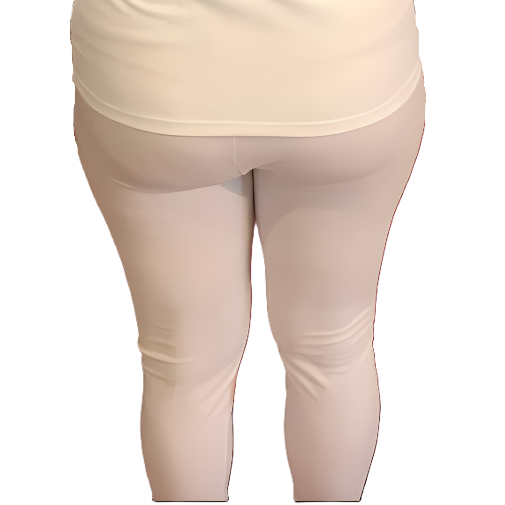 PANTALON PRIMERA PIEL ECONOMICO "CALIMA" POLIESTER - Image 2