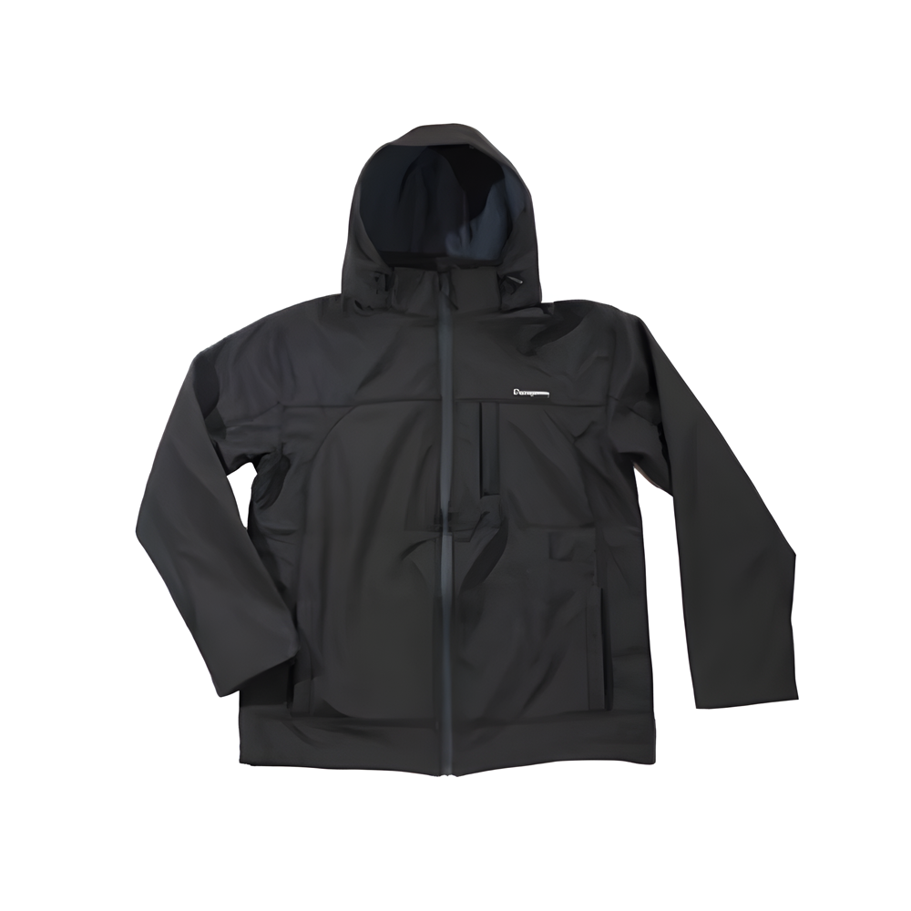 CAMPERA PEHUAJO SOFTSHELL PRO C/CAPUCHA DESMONTABLE- PAMPERO - Image 2