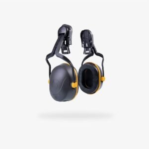 PROTECTOR AUDITIVO L-340 TIPO COPA P/CASCO BAJA ATENUACION - LIBUS