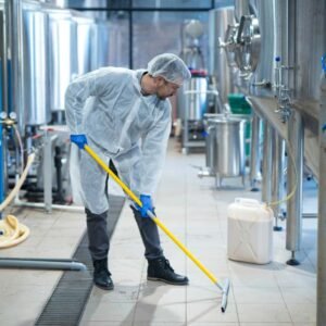 DESCARTABLES -BIOSEGURIDAD