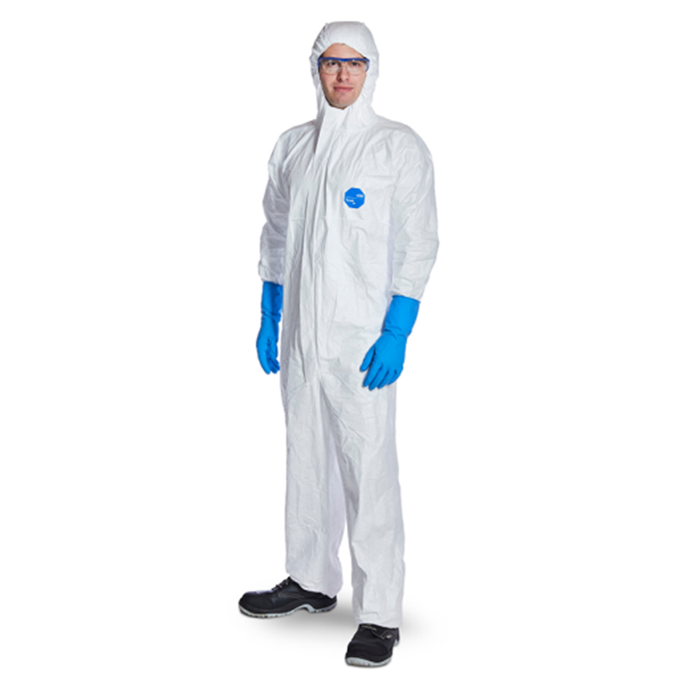 OVEROL TYVEK 500 ESTANDAR - Image 4