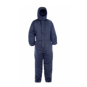 MAMELUCO TERMICO GABARDINA - PAMPERO