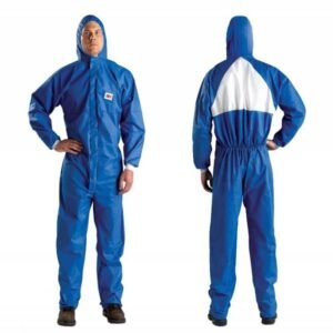 OVEROL DE PROTECCION 4530 - 3M