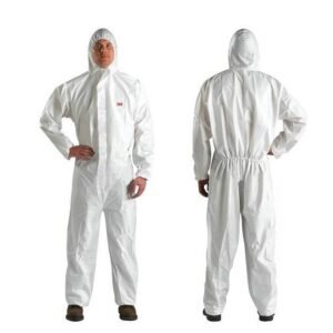 OVEROL DE PROTECCION 4510 - 3M
