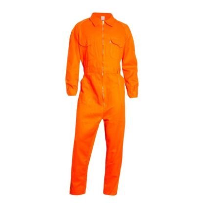 MAMELUCO DE TRABAJO ECONOMICO - Image 3