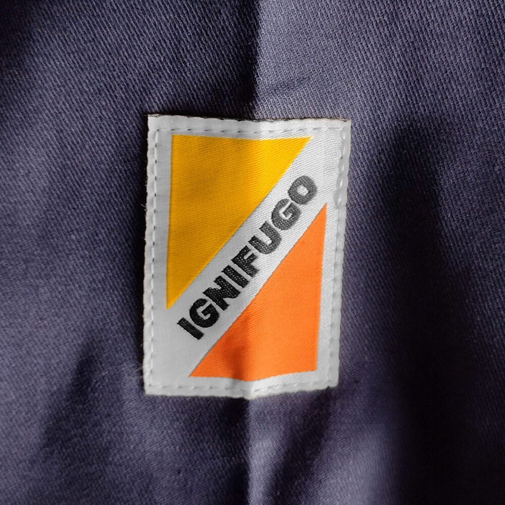 MAMELUCO IGNIFUGO CONTRATISTA (PETROLERO) - Image 3