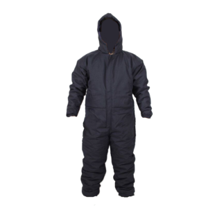 MAMELUCO TRUCKER TERMICO ECONOMICO