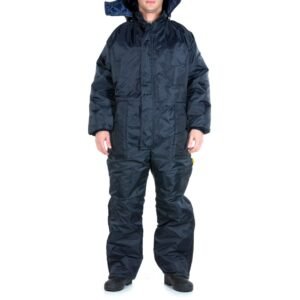 MAMELUCO TRUCKER TERMICO BASICO - PAMPERO