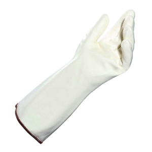 GUANTE EXTREMO ESTANCO BLANCO - TEMP COOK 476 - MAPA