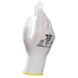 GUANTE POLIURETANO STREETCH ULTRANE 549 -MAPA