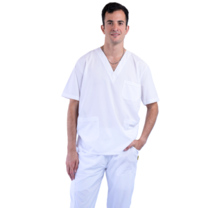 CASACA UNISEX MICROFIBRA - PAMPERO