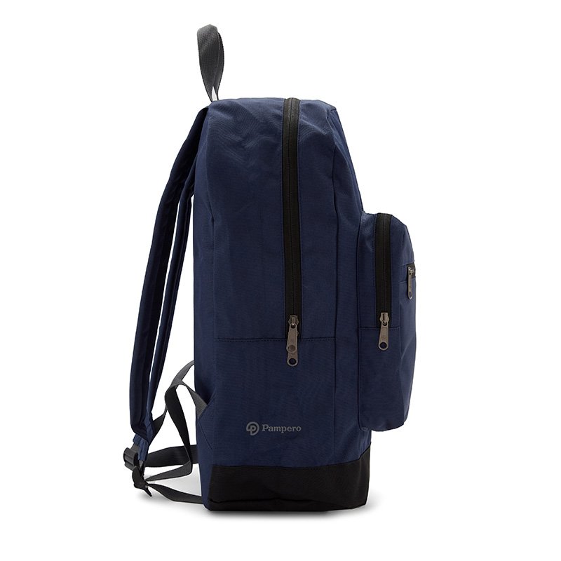 MOCHILA BRAGADO PAMPERO AVENTURA - Imagen 13