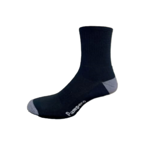 MEDIA ALGODÓN TOALLA, NUEVO MODELO