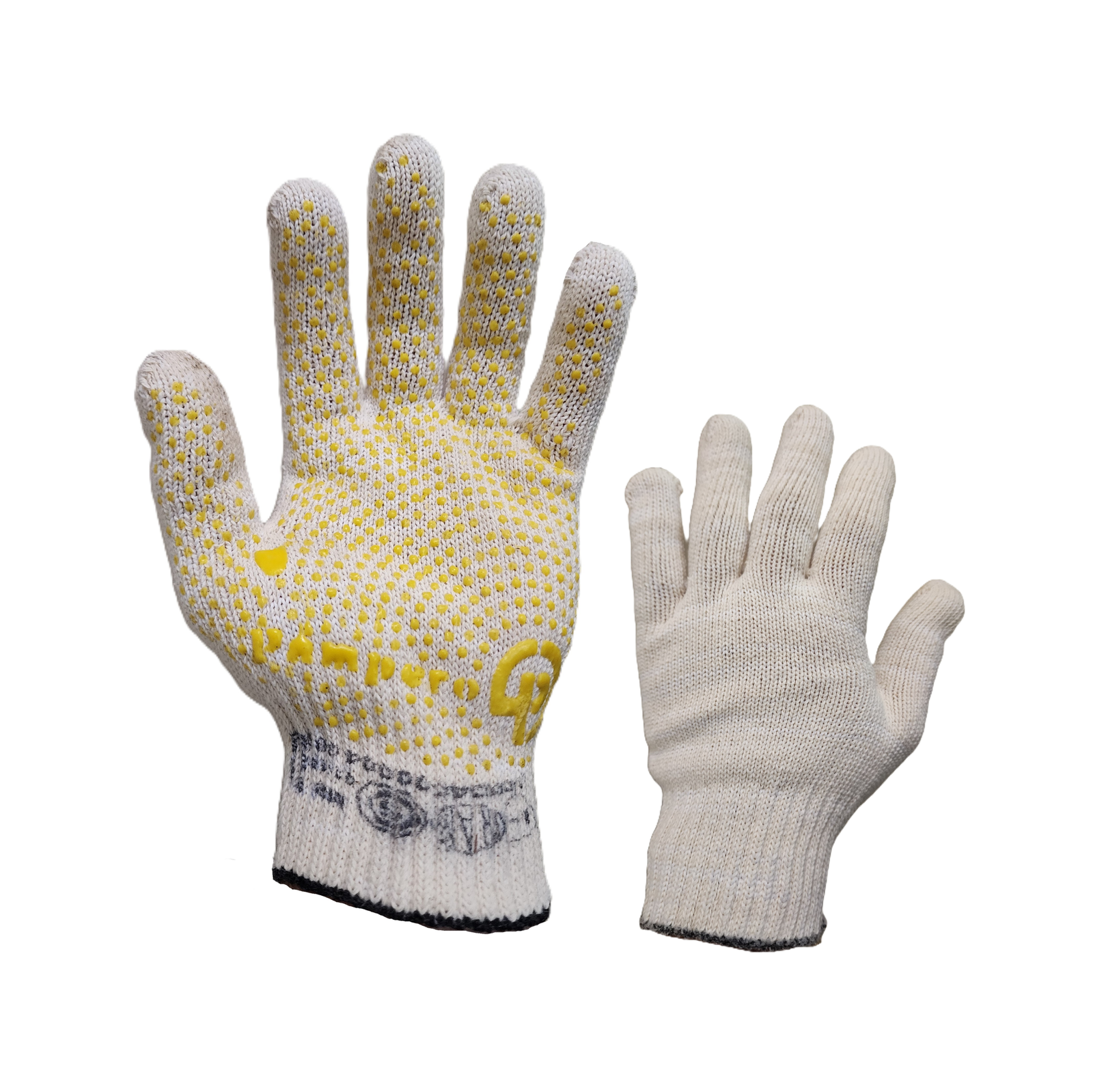 GUANTE HOBBISTA MOTEADO